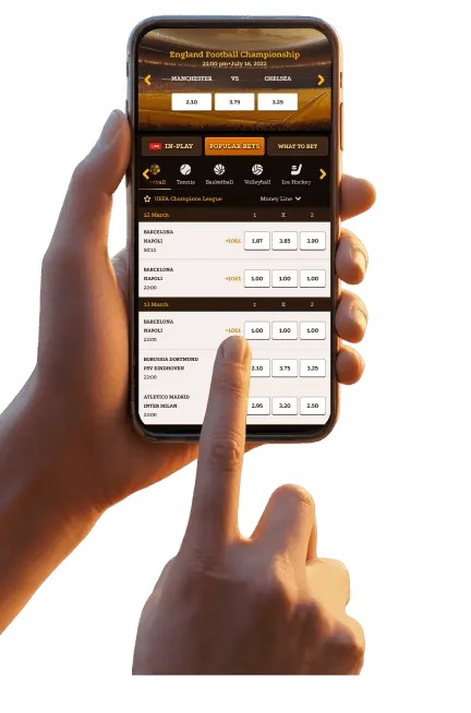 dazardbet mobile