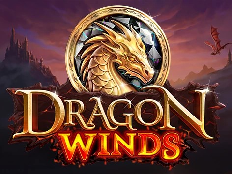 Dragon Winds online slot from Skywind Group – play at dazardbet-casino.pl