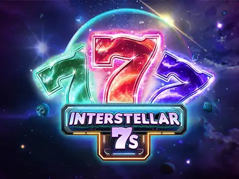 Play the Interstellar 7s slot by Jili Games on DazardBet Casino