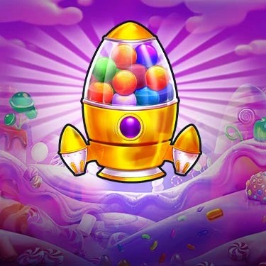Try Sugar Rush 1000 slot by Pragmatic Play on dazardbet-casino.pl – logo image